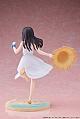 BellFine TV Anime Lycoris Recoil Inoue Takina White One-piece Ver. 1/7 Plastic Figure gallery thumbnail