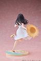 BellFine TV Anime Lycoris Recoil Inoue Takina White One-piece Ver. 1/7 Plastic Figure gallery thumbnail