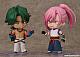 ORANGE ROUGE SK8 the Infinity Nendoroid Cherry blossom gallery thumbnail