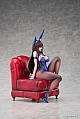 HanaBee Hanikami Kanojo Minazumi Kasane Bunny Girl Ver. Illustration by Piromizu 1/6 Plastic Figure gallery thumbnail