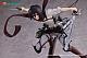 ENSOUTOYS Attack on Titan Mikasa Ackerman 1/7 Plastic Figure gallery thumbnail