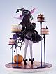 Oriental Forest Halloween no Majo Plastic Figure gallery thumbnail