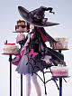 Oriental Forest Halloween no Majo Plastic Figure gallery thumbnail