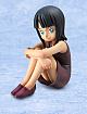 MegaHouse Portrait.Of.Pirates ONE PIECE CB-EX Nico Robin Ver.Dereshi! Chou-gentei Fukkoku-ban Plastic Figure gallery thumbnail