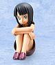 MegaHouse Portrait.Of.Pirates ONE PIECE CB-EX Nico Robin Ver.Dereshi! Chou-gentei Fukkoku-ban Plastic Figure gallery thumbnail