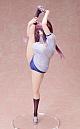 FREEing Hanikami Kanojo Shizuki Neru Taisou-chaku Ver. 1/4 Plastic Figure gallery thumbnail
