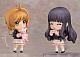 GOOD SMILE COMPANY (GSC) Card Captor Sakura Clear Card Hen Nendoroid Daidouji Tomoyo Tomoeda Chuu-gakkou Seifuku Ver. gallery thumbnail