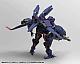KOTOBUKIYA Hexa Gear V-THOR Kuutei Jyoushuu Thunderstruck 1/24 Plastic Kit gallery thumbnail