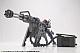 KOTOBUKIYA M.S.G Modeling Support Goods Heavy Weapon Unit 32 Gatling Gun 2 Plastic Kit gallery thumbnail