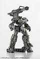 KOTOBUKIYA M.S.G Modeling Support Goods Heavy Weapon Unit 32 Gatling Gun 2 Plastic Kit gallery thumbnail
