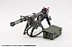 KOTOBUKIYA M.S.G Modeling Support Goods Heavy Weapon Unit 32 Gatling Gun 2 Plastic Kit gallery thumbnail