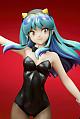 ques Q Urusei Yatsura Lum Bunny Girl Style 1/7 Plastic Figure gallery thumbnail