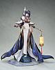 APEX Azur Lane Jenhai Kai 1/7 Plastic Figure gallery thumbnail