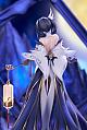 APEX Azur Lane Jenhai Kai 1/7 Plastic Figure gallery thumbnail