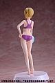 Our Treasure Anime Kaguya-sama wa Kokurasetai -First Kiss wa Owaranai- Assemble Heroines Hayasaka Ai [Summer Queens] 1/8 Plastic Figure gallery thumbnail
