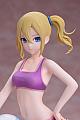 Our Treasure Anime Kaguya-sama wa Kokurasetai -First Kiss wa Owaranai- Hayasaka Ai [Summer Queens] 1/8 Plastic Figure gallery thumbnail