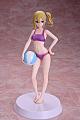 Our Treasure Anime Kaguya-sama wa Kokurasetai -First Kiss wa Owaranai- Hayasaka Ai [Summer Queens] 1/8 Plastic Figure gallery thumbnail
