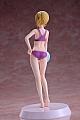Our Treasure Anime Kaguya-sama wa Kokurasetai -First Kiss wa Owaranai- Hayasaka Ai [Summer Queens] 1/8 Plastic Figure gallery thumbnail