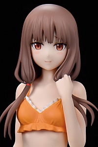 Our Treasure Anime Kaguya-sama wa Kokurasetai -First Kiss wa Owaranai- Assemble Heroines Iino Miko [Summer Queens] 1/8 Plastic Figure