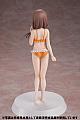 Our Treasure Anime Kaguya-sama wa Kokurasetai -First Kiss wa Owaranai- Assemble Heroines Iino Miko [Summer Queens] 1/8 Plastic Figure gallery thumbnail