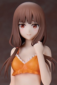 Our Treasure Anime Kaguya-sama wa Kokurasetai -First Kiss wa Owaranai- Iino Miko [Summer Queens] 1/8 Plastic Figure