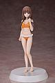 Our Treasure Anime Kaguya-sama wa Kokurasetai -First Kiss wa Owaranai- Iino Miko [Summer Queens] 1/8 Plastic Figure gallery thumbnail