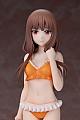 Our Treasure Anime Kaguya-sama wa Kokurasetai -First Kiss wa Owaranai- Iino Miko [Summer Queens] 1/8 Plastic Figure gallery thumbnail