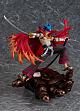PROOF Tengen Toppa Gurren-Lagann Kamina & Gurren Plastic Figure gallery thumbnail