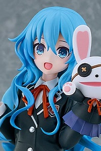 GOOD SMILE COMPANY (GSC) Date a Live V POP UP PARADE Yoshino Seifuku Ver. L size Plastic Figure
