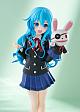 GOOD SMILE COMPANY (GSC) Date a Live V POP UP PARADE Yoshino Seifuku Ver. L size Plastic Figure gallery thumbnail