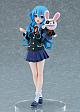GOOD SMILE COMPANY (GSC) Date a Live V POP UP PARADE Yoshino Seifuku Ver. L size Plastic Figure gallery thumbnail