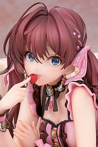 ALTER iDOLM@STER Cinderella Girls Ichinose Shiki Dolce Puella Ver. 1/8 Plastic Figure