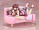 ALTER iDOLM@STER Cinderella Girls Ichinose Shiki Dolce Puella Ver. 1/8 Plastic Figure gallery thumbnail