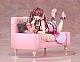 ALTER iDOLM@STER Cinderella Girls Ichinose Shiki Dolce Puella Ver. 1/8 Plastic Figure gallery thumbnail