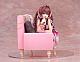 ALTER iDOLM@STER Cinderella Girls Ichinose Shiki Dolce Puella Ver. 1/8 Plastic Figure gallery thumbnail