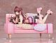 ALTER iDOLM@STER Cinderella Girls Ichinose Shiki Dolce Puella Ver. 1/8 Plastic Figure gallery thumbnail