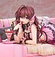 ALTER iDOLM@STER Cinderella Girls Ichinose Shiki Dolce Puella Ver. 1/8 Plastic Figure gallery thumbnail