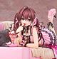 ALTER iDOLM@STER Cinderella Girls Ichinose Shiki Dolce Puella Ver. 1/8 Plastic Figure gallery thumbnail