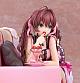 ALTER iDOLM@STER Cinderella Girls Ichinose Shiki Dolce Puella Ver. 1/8 Plastic Figure gallery thumbnail