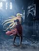BellFine Kizumonogatari Kiss-Shot Acerola-Orion Heart-Under-Blade Kokorowatari Ver. 1/7 Plastic Figure gallery thumbnail