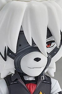 GOOD SMILE ARTS Shanghai Zenless Zone Zero Nendoroid Von Lycaon