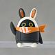 GOOD SMILE ARTS Shanghai Zenless Zone Zero Nendoroid Von Lycaon gallery thumbnail