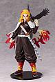 ANIPLEX Kimetsu no Yaiba Honoo-bashira Rengoku Kyojuro Plastic Figure gallery thumbnail