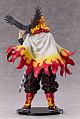 ANIPLEX Kimetsu no Yaiba Honoo-bashira Rengoku Kyojuro Plastic Figure gallery thumbnail