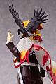 ANIPLEX Kimetsu no Yaiba Honoo-bashira Rengoku Kyojuro Plastic Figure gallery thumbnail