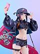 GOOD SMILE COMPANY (GSC) Fate/Grand Order Foreigner/Yang Guifei Eirei Sai-sou Ver. 1/7 Plastic Figure gallery thumbnail
