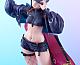 GOOD SMILE COMPANY (GSC) Fate/Grand Order Foreigner/Yang Guifei Eirei Sai-sou Ver. 1/7 Plastic Figure gallery thumbnail