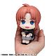 MegaHouse LookUp Gintama Kamui Plastic Figure gallery thumbnail