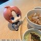 MegaHouse LookUp Gintama Kamui Plastic Figure gallery thumbnail