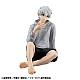 MegaHouse G.E.M. Series Blue Lock Tenohira Nagi Seishiro Repaint Ver. Plastic Figure gallery thumbnail
